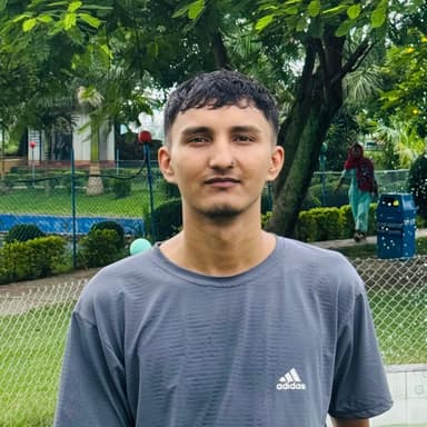 Profile picture of Himansu Thapa